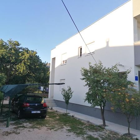 Apartments Lota สตารีกราด-ปาเคลนีซา ภายนอก รูปภาพ