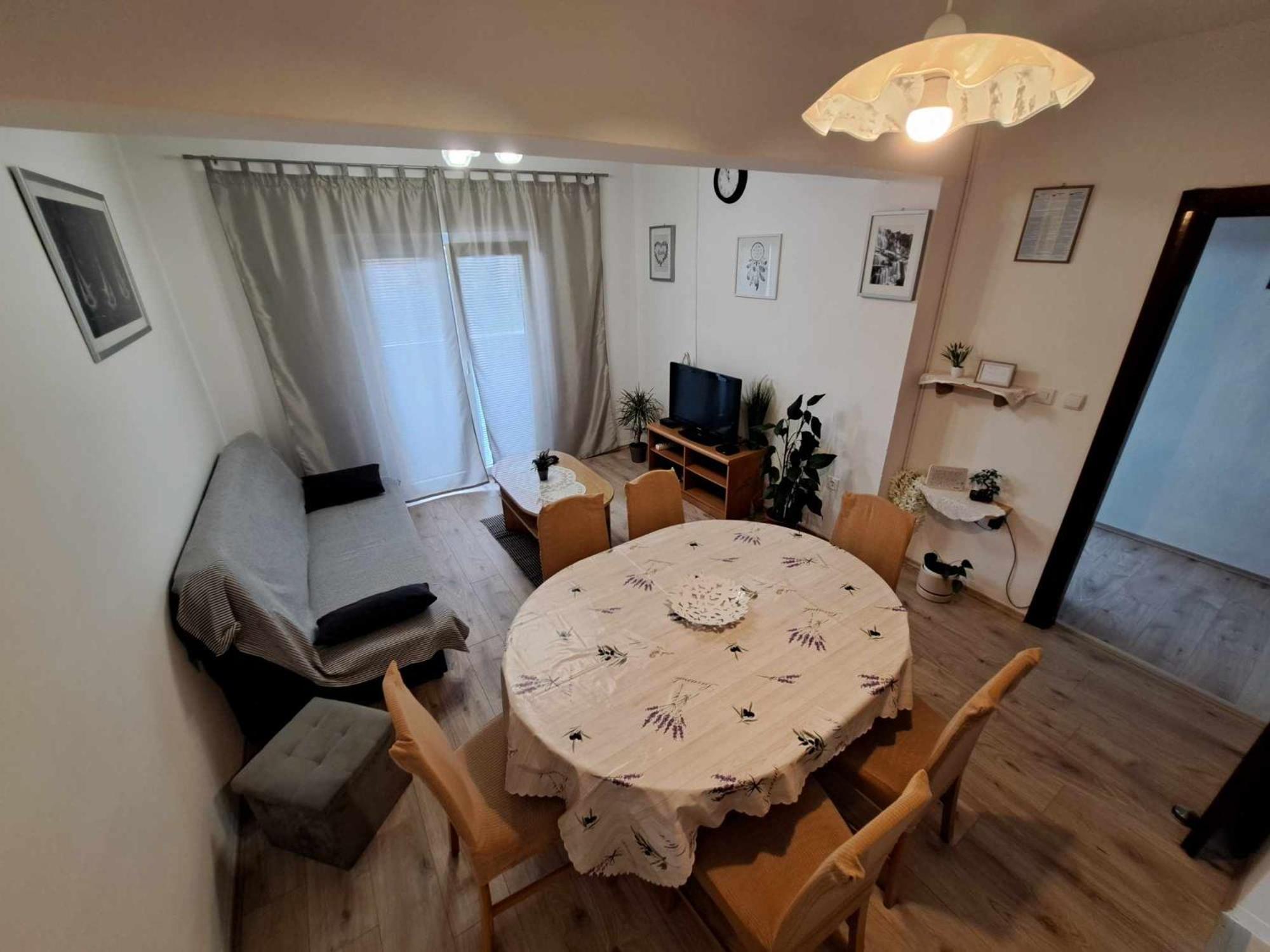 Apartments Lota สตารีกราด-ปาเคลนีซา ภายนอก รูปภาพ