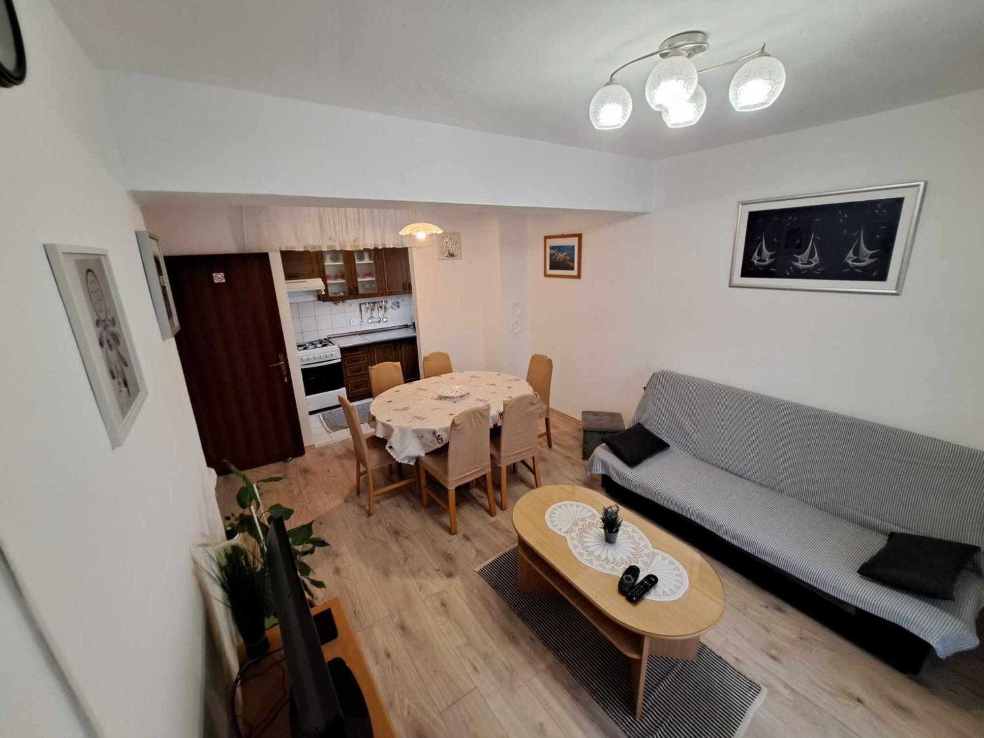 Apartments Lota สตารีกราด-ปาเคลนีซา ภายนอก รูปภาพ