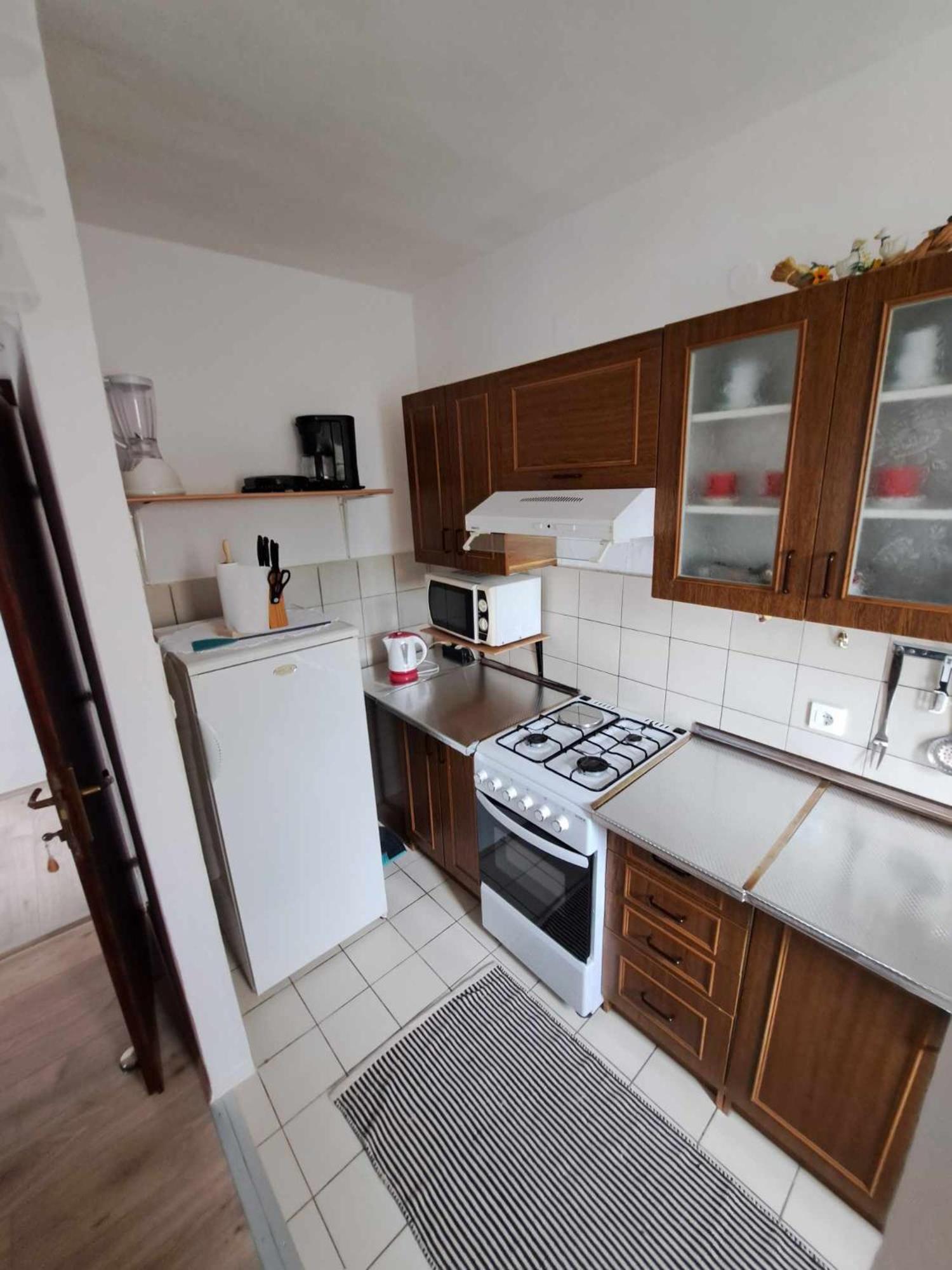 Apartments Lota สตารีกราด-ปาเคลนีซา ภายนอก รูปภาพ